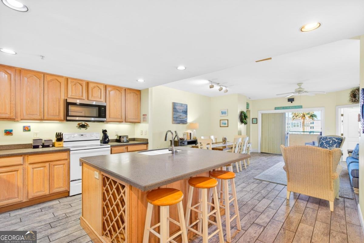 214 Butler Avenue Tybee Island - Photo 13
