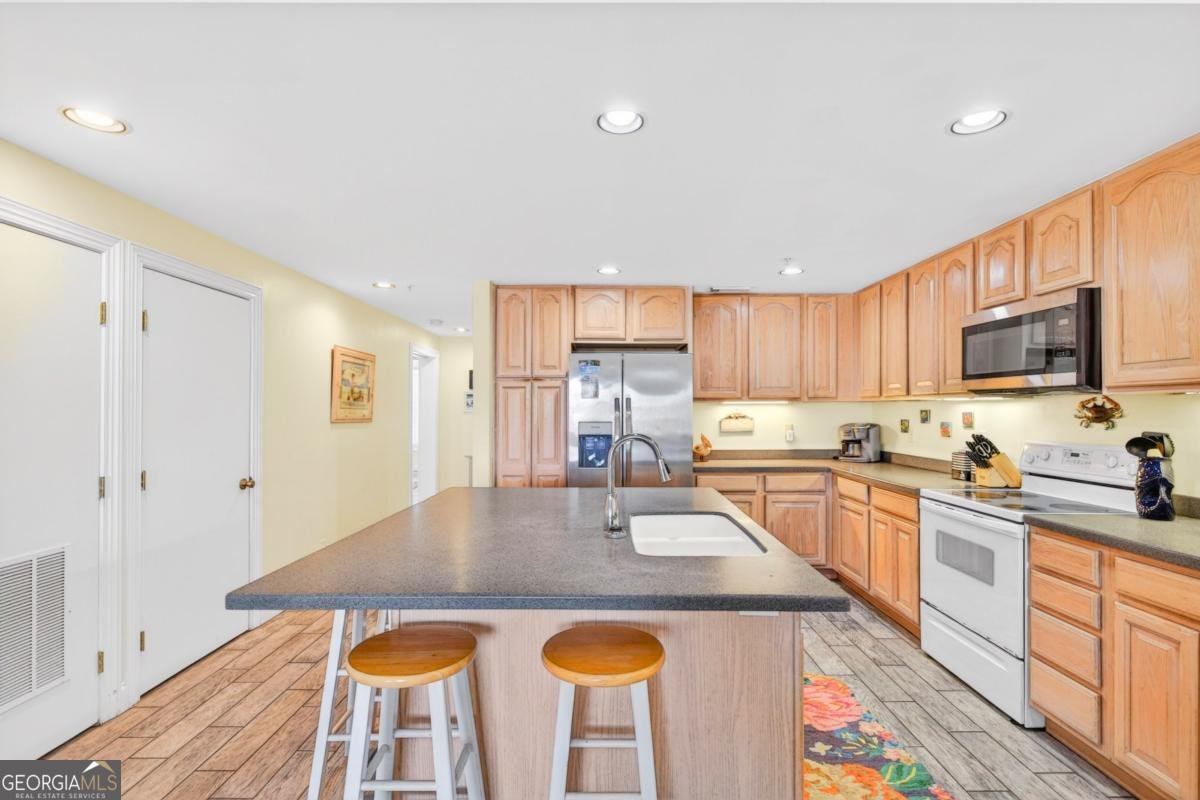 214 Butler Avenue Tybee Island - Photo 15