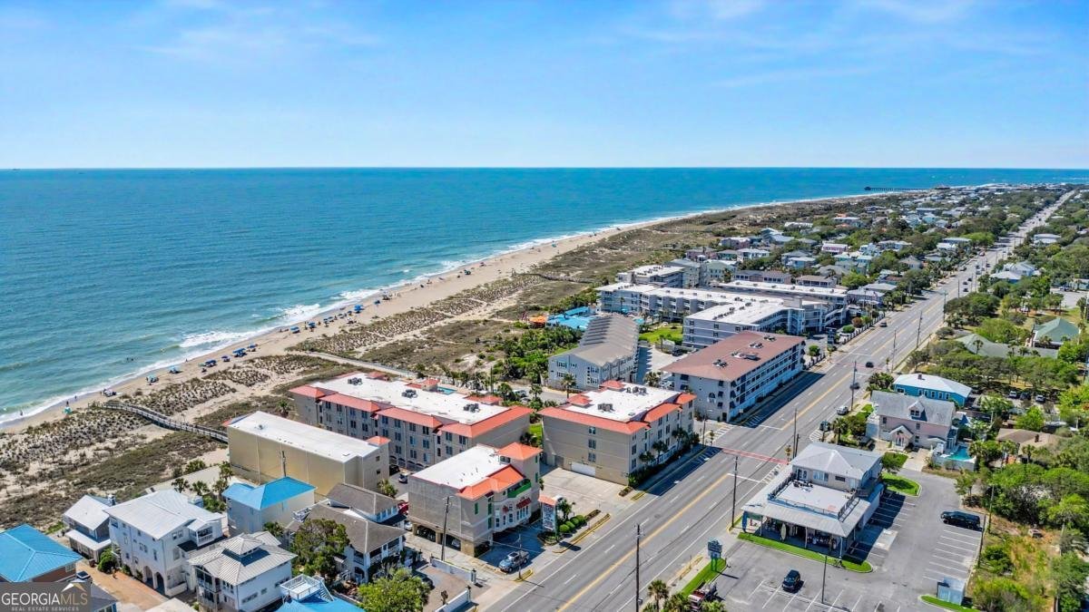 214 Butler Avenue Tybee Island - Photo 35