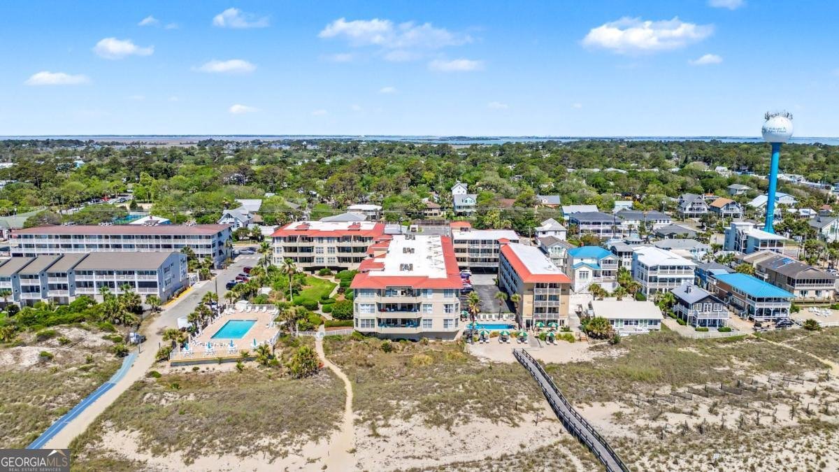 214 Butler Avenue Tybee Island - Photo 37