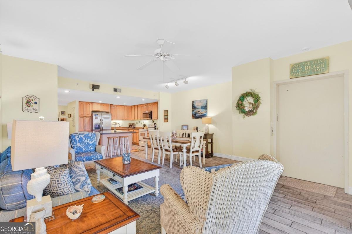 214 Butler Avenue Tybee Island - Photo 6