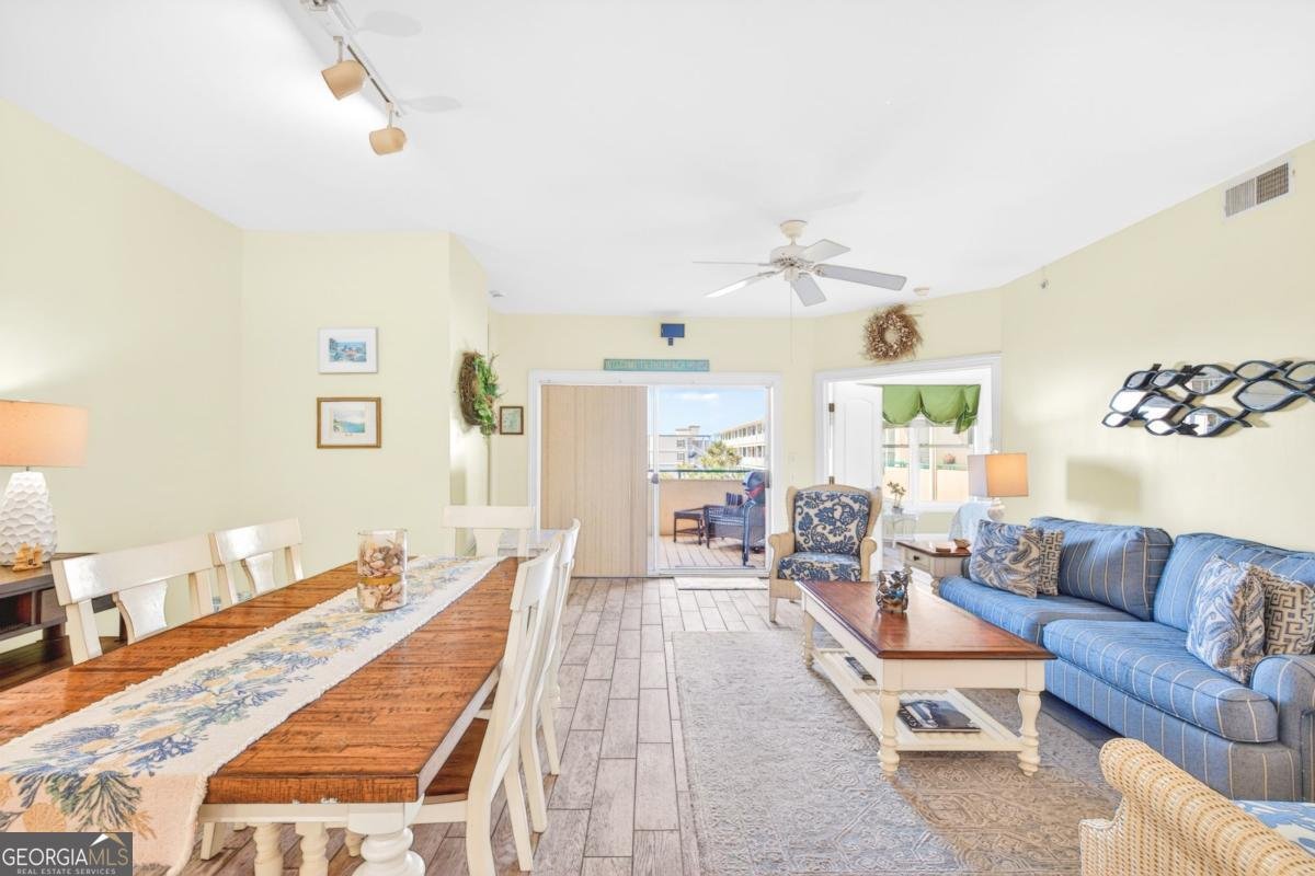 214 Butler Avenue Tybee Island - Photo 7