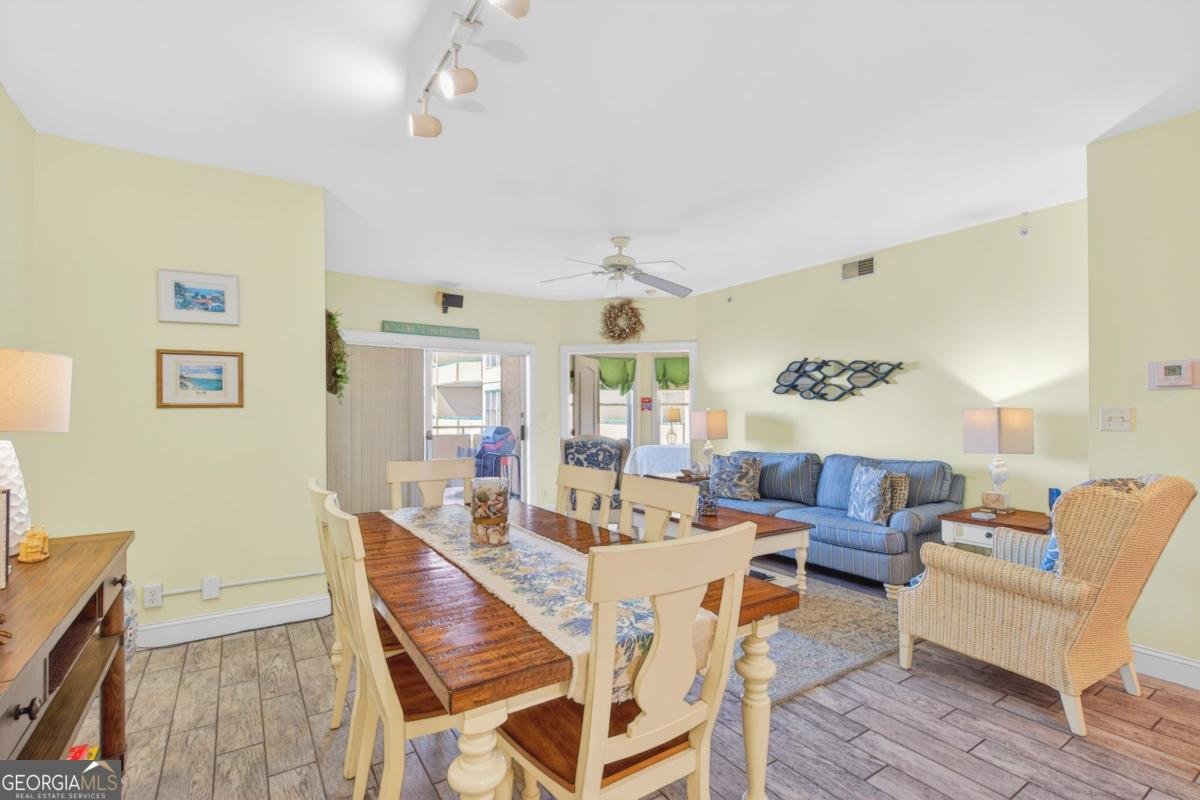 214 Butler Avenue Tybee Island - Photo 8
