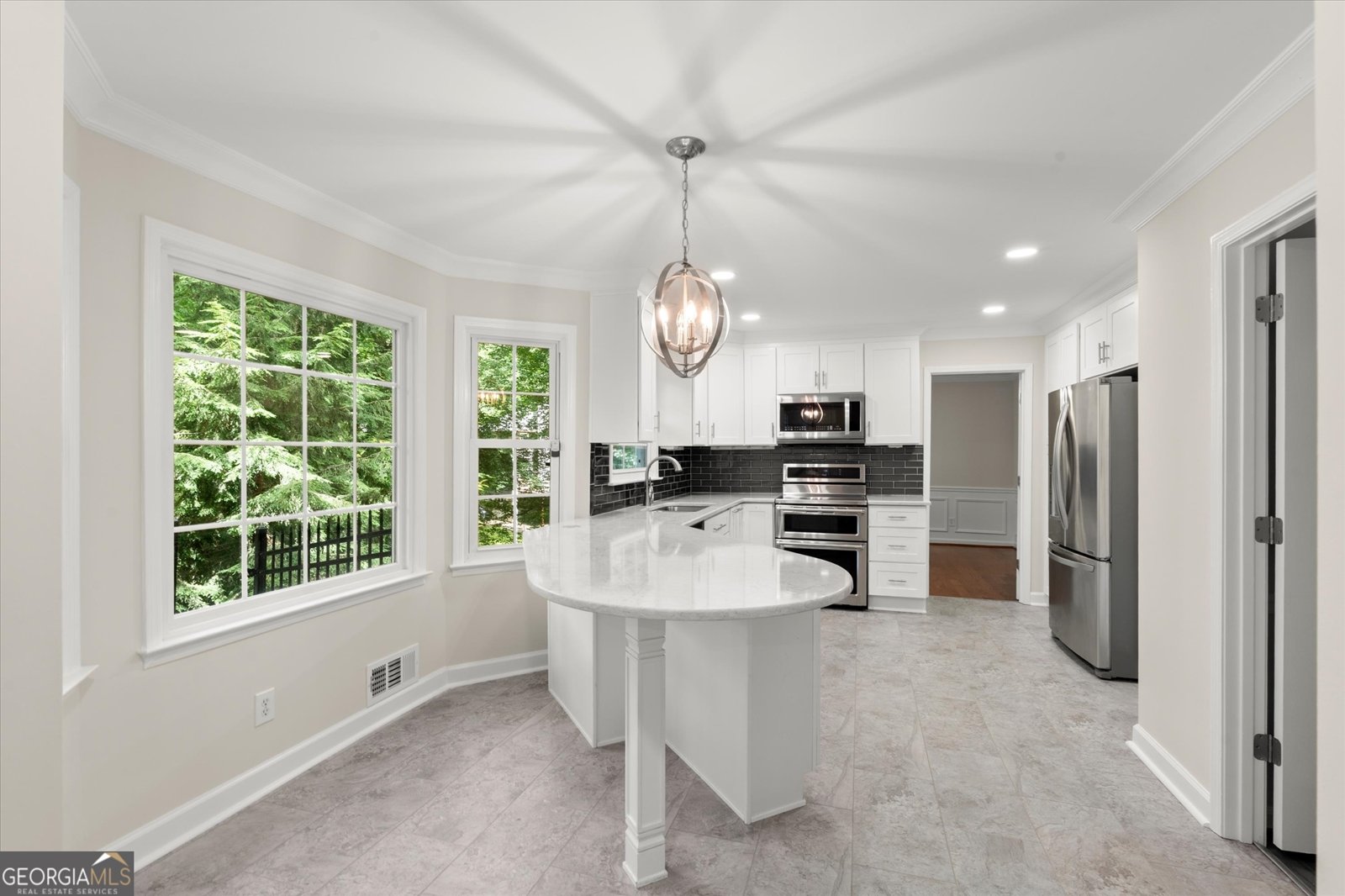 3651 Chestnut Ridge Court Marietta - Photo 10