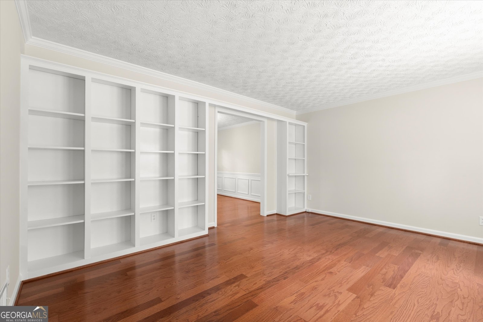 3651 Chestnut Ridge Court Marietta - Photo 12