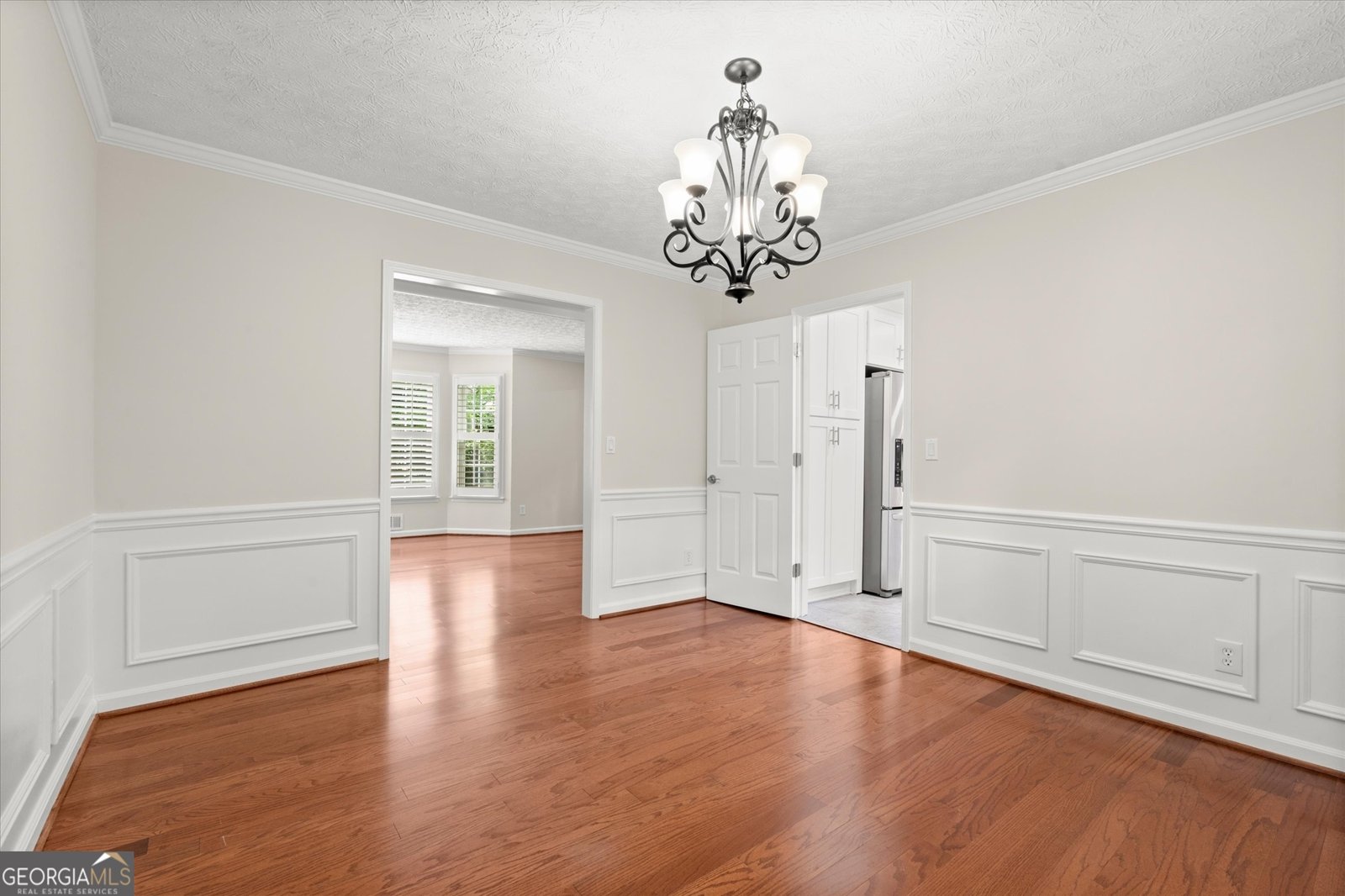3651 Chestnut Ridge Court Marietta - Photo 15