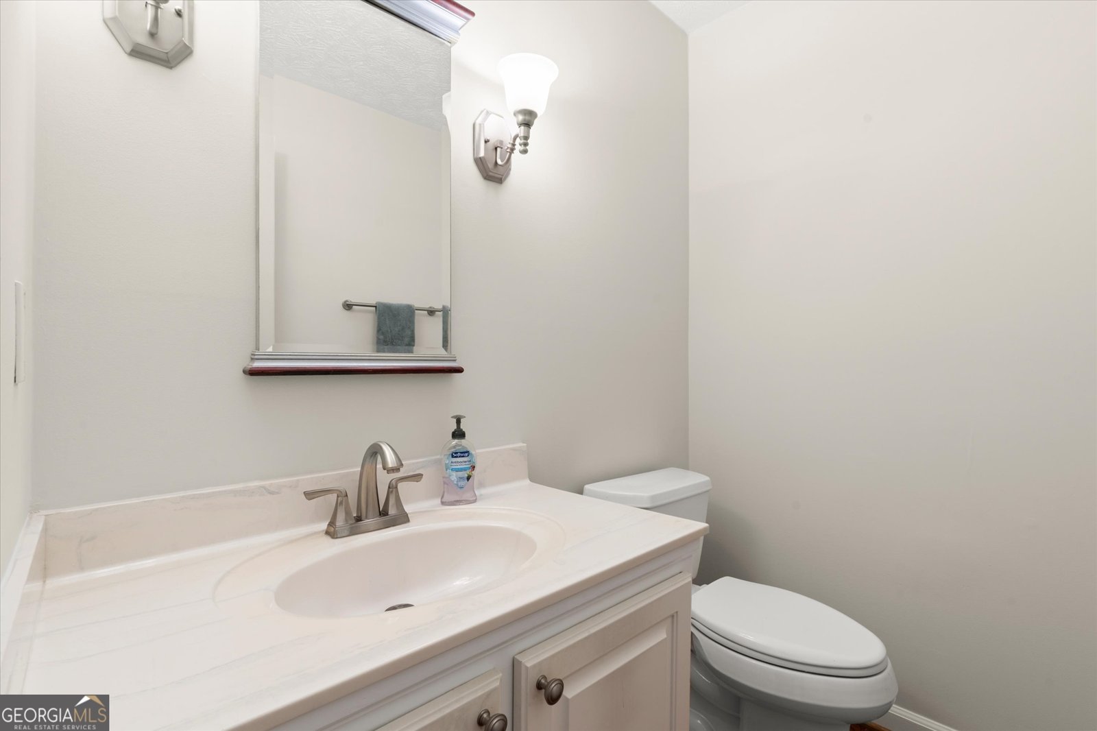 3651 Chestnut Ridge Court Marietta - Photo 19