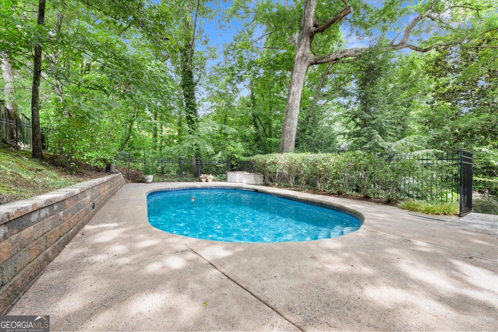 3651 Chestnut Ridge Court Marietta - Photo 33