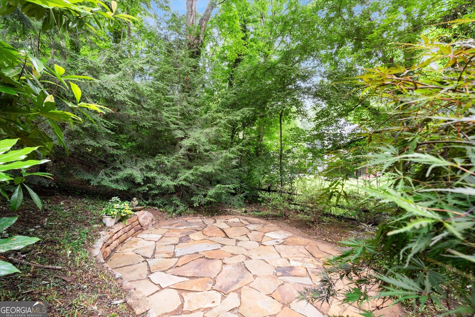 3651 Chestnut Ridge Court Marietta - Photo 38