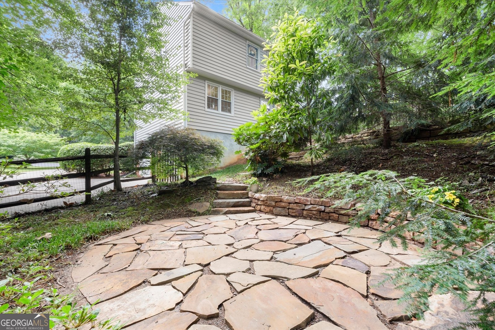 3651 Chestnut Ridge Court Marietta - Photo 39