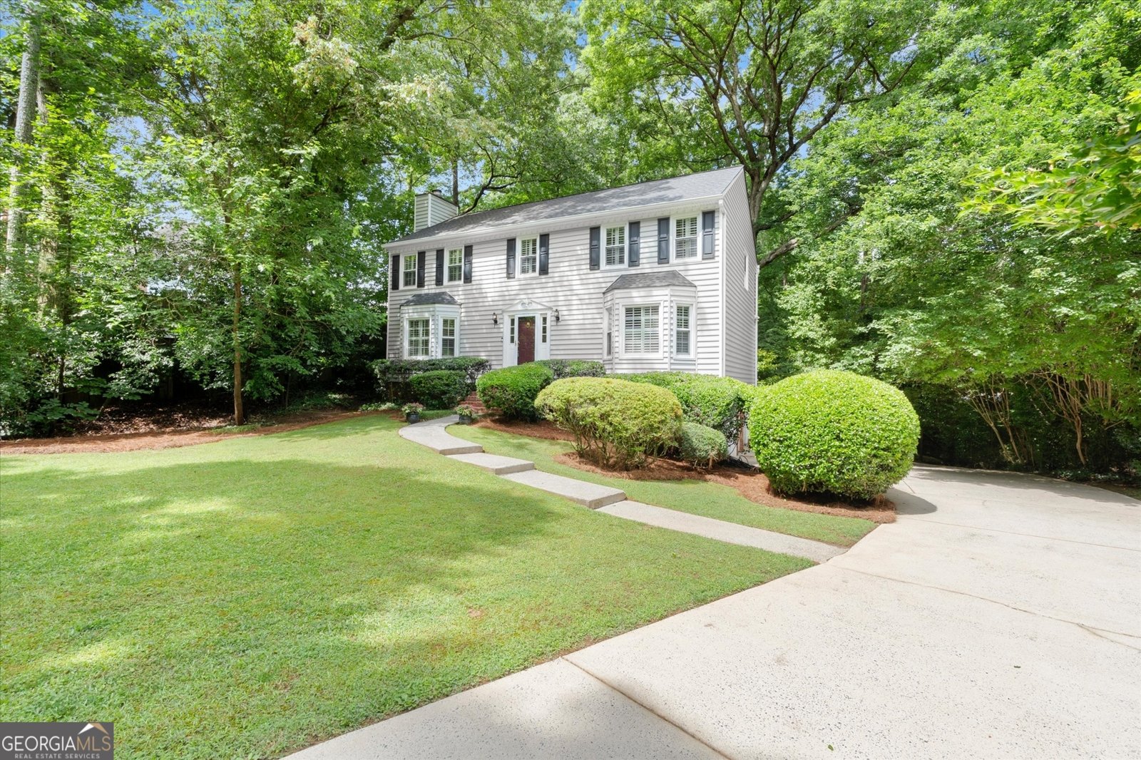 3651 Chestnut Ridge Court Marietta - Photo 40