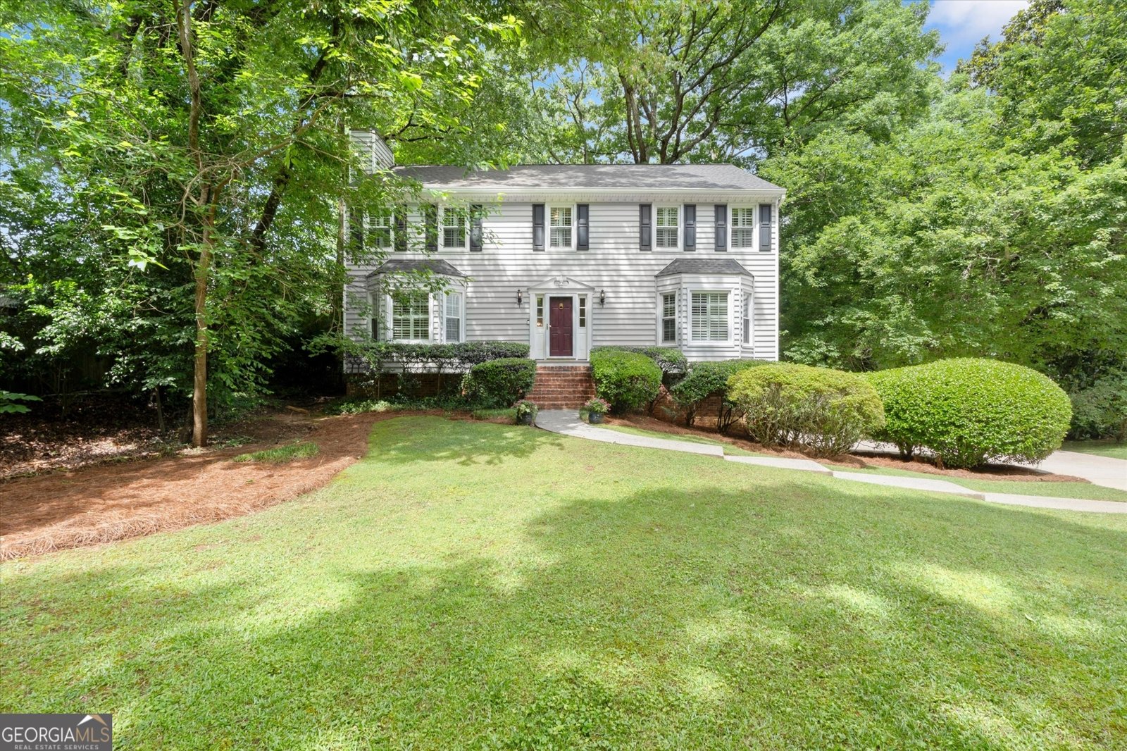 3651 Chestnut Ridge Court Marietta - Photo 41