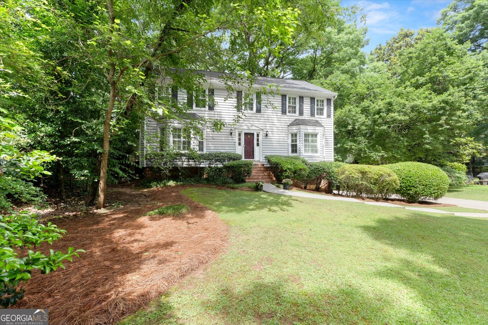 3651 Chestnut Ridge Court Marietta - Photo 42