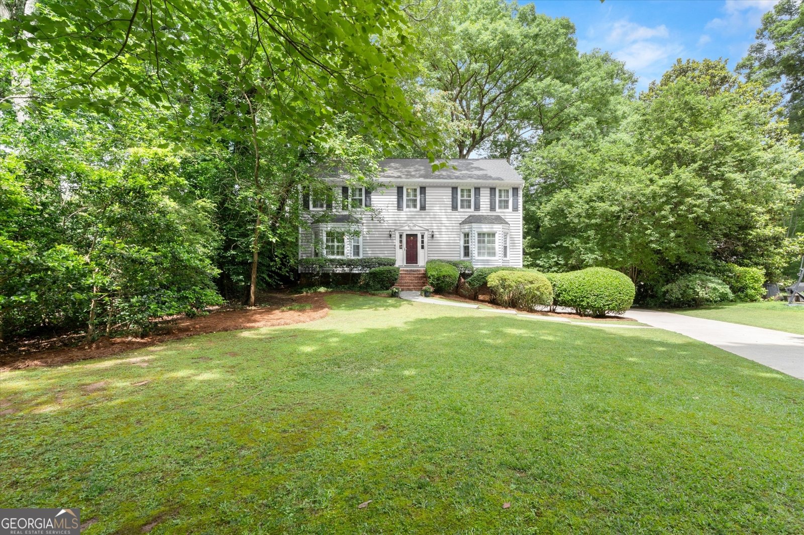 3651 Chestnut Ridge Court Marietta - Photo 43