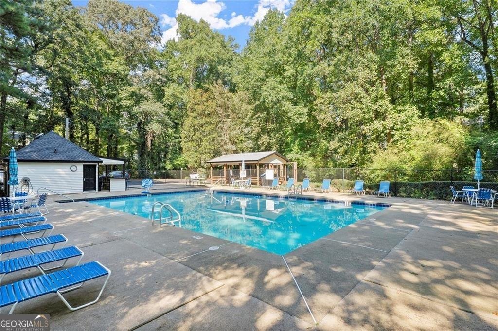 3651 Chestnut Ridge Court Marietta - Photo 45