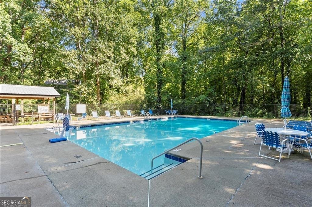3651 Chestnut Ridge Court Marietta - Photo 46