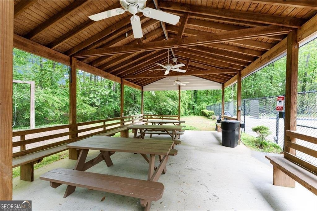 3651 Chestnut Ridge Court Marietta - Photo 47