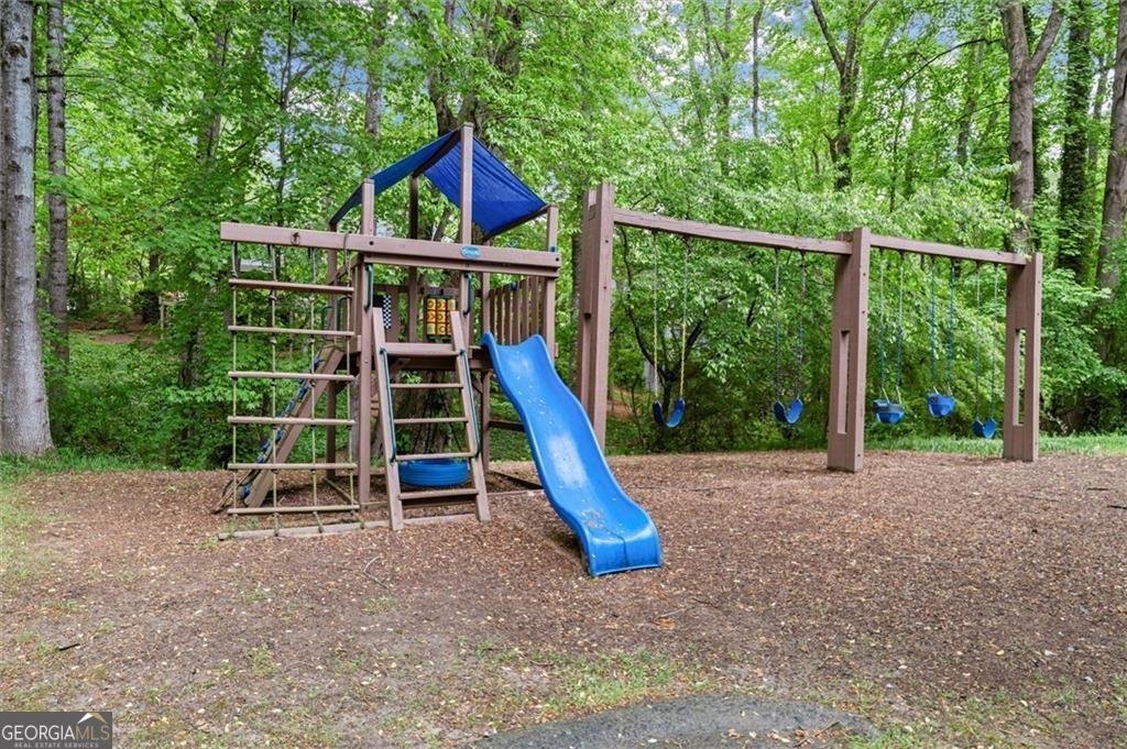 3651 Chestnut Ridge Court Marietta - Photo 48