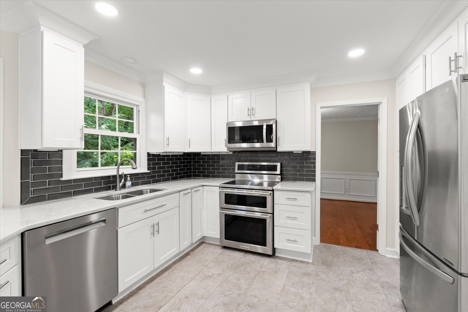 3651 Chestnut Ridge Court Marietta - Photo 6