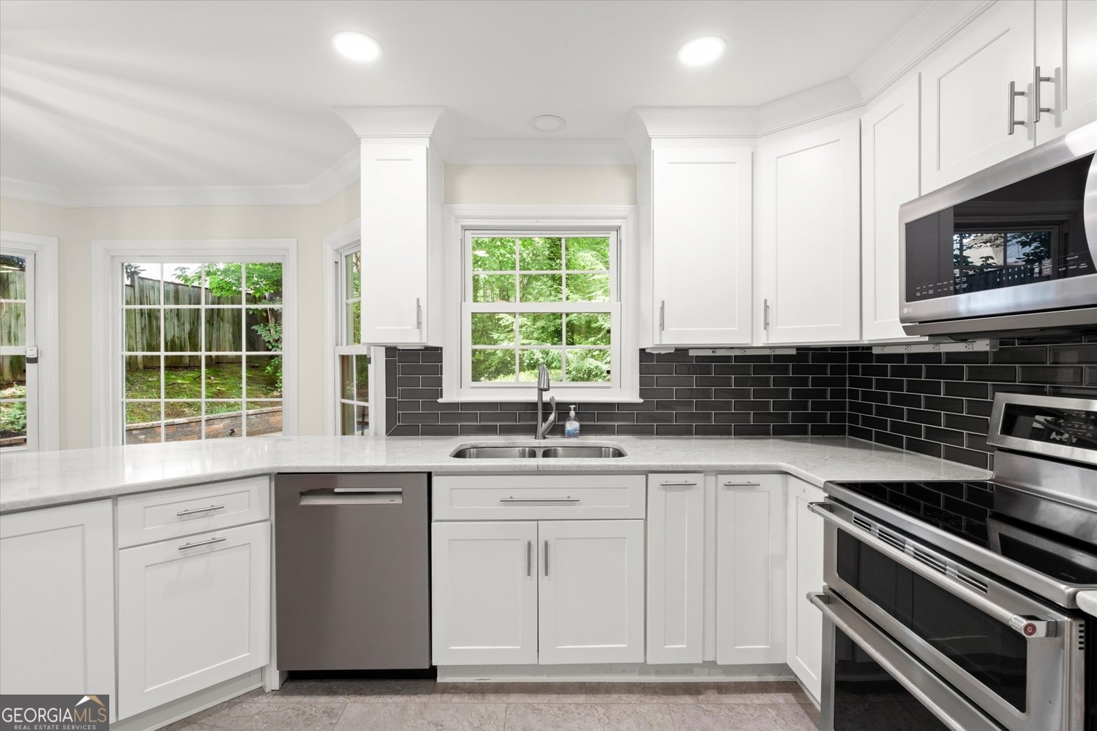 3651 Chestnut Ridge Court Marietta - Photo 8