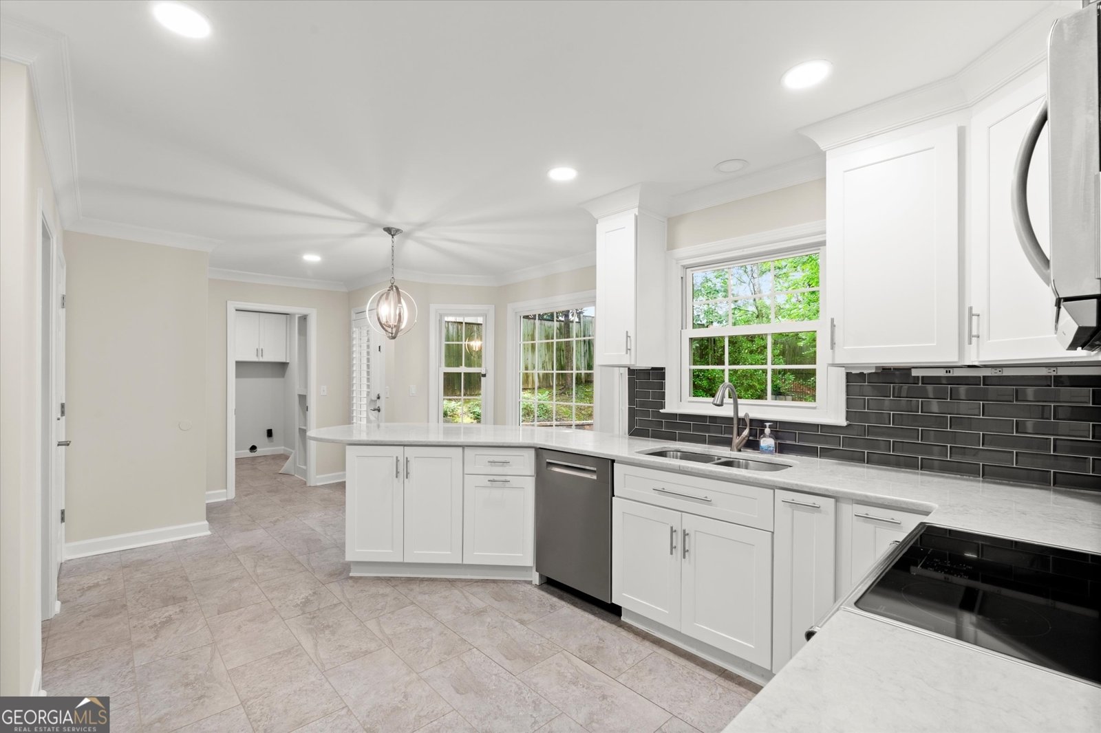 3651 Chestnut Ridge Court Marietta - Photo 9