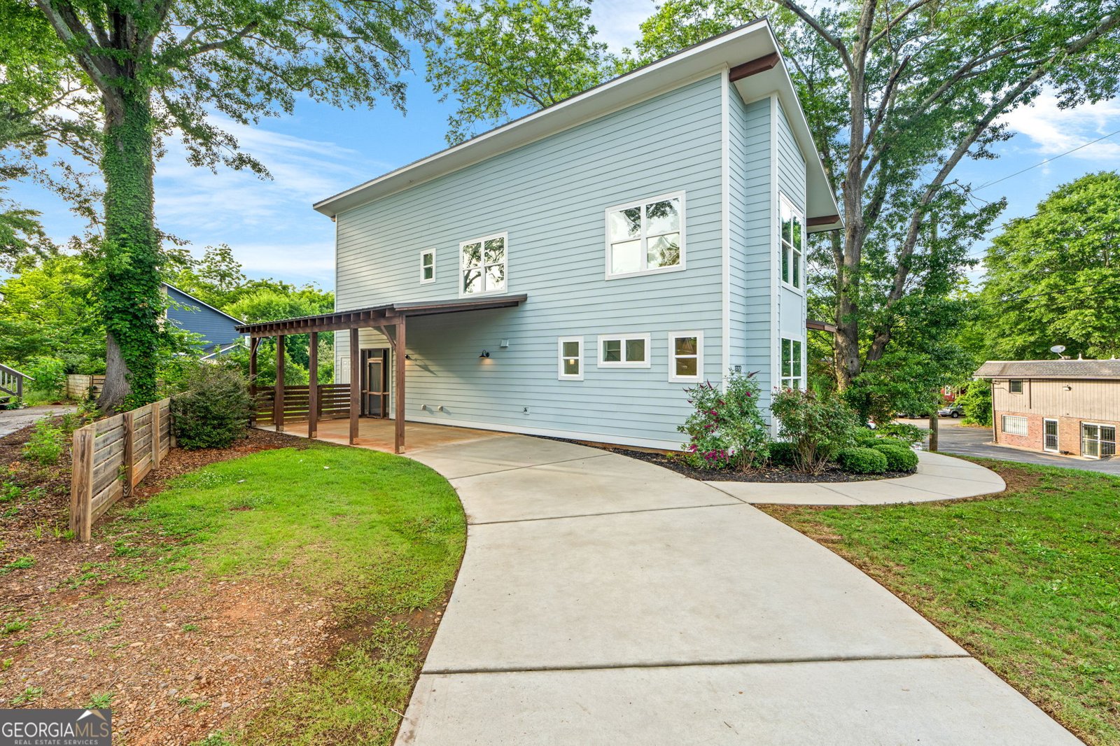 1322 Hancock Avenue Athens - Photo 38