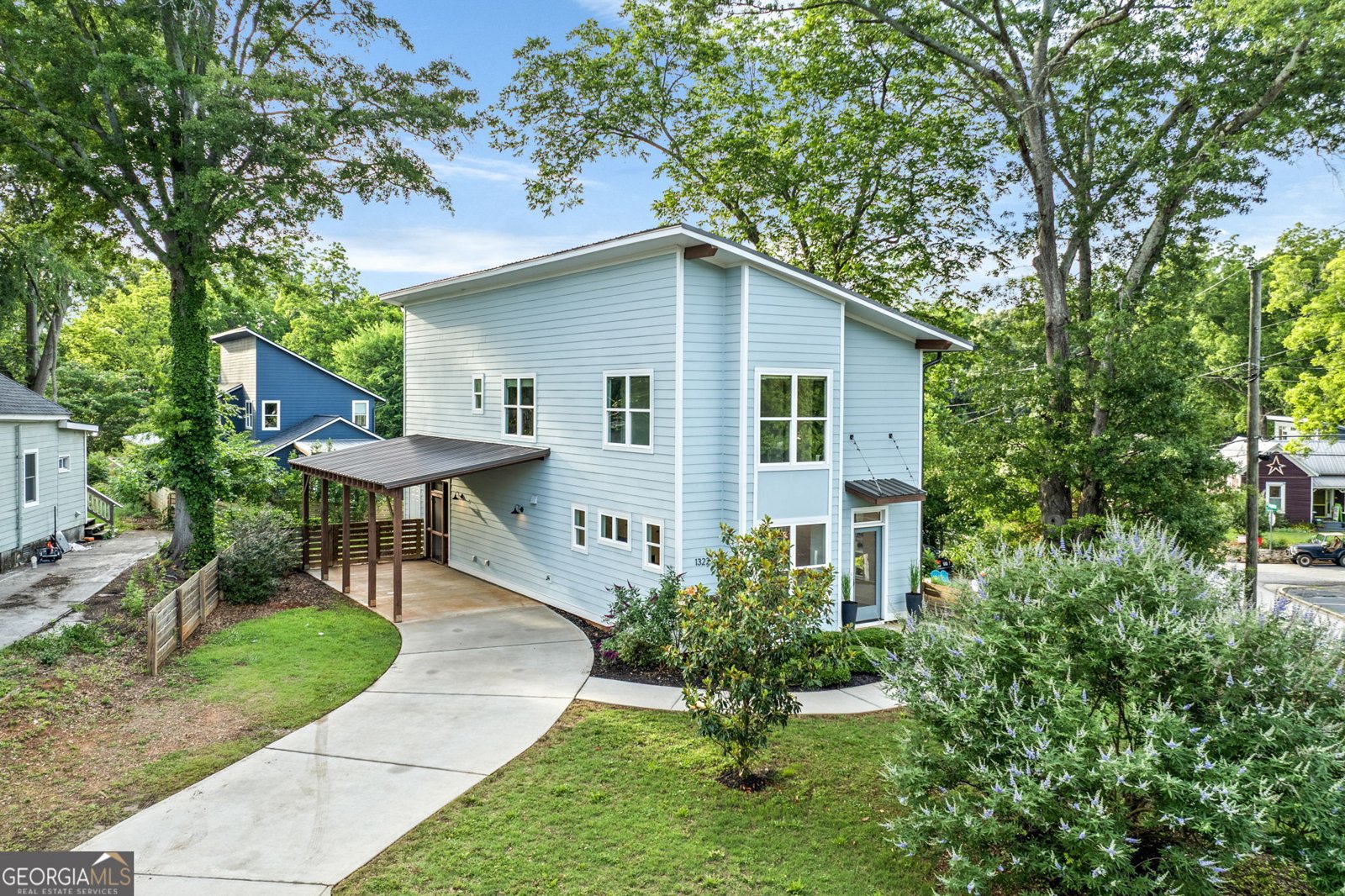 1322 Hancock Avenue Athens - Photo 39