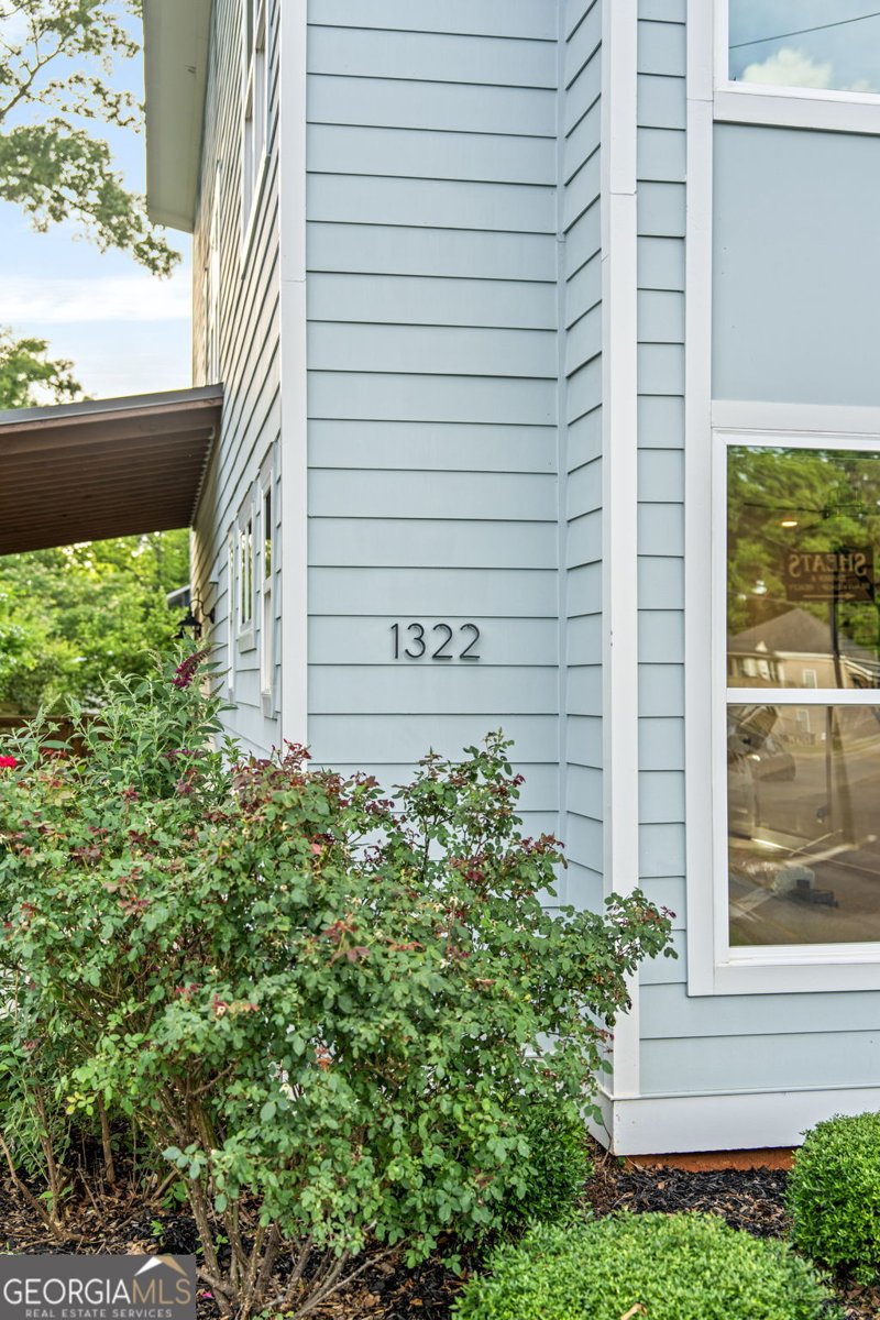 1322 Hancock Avenue Athens - Photo 41