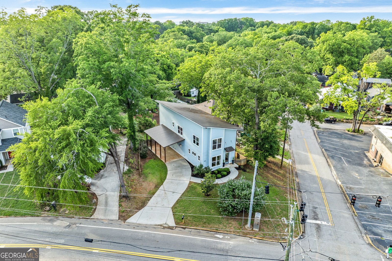 1322 Hancock Avenue Athens - Photo 42
