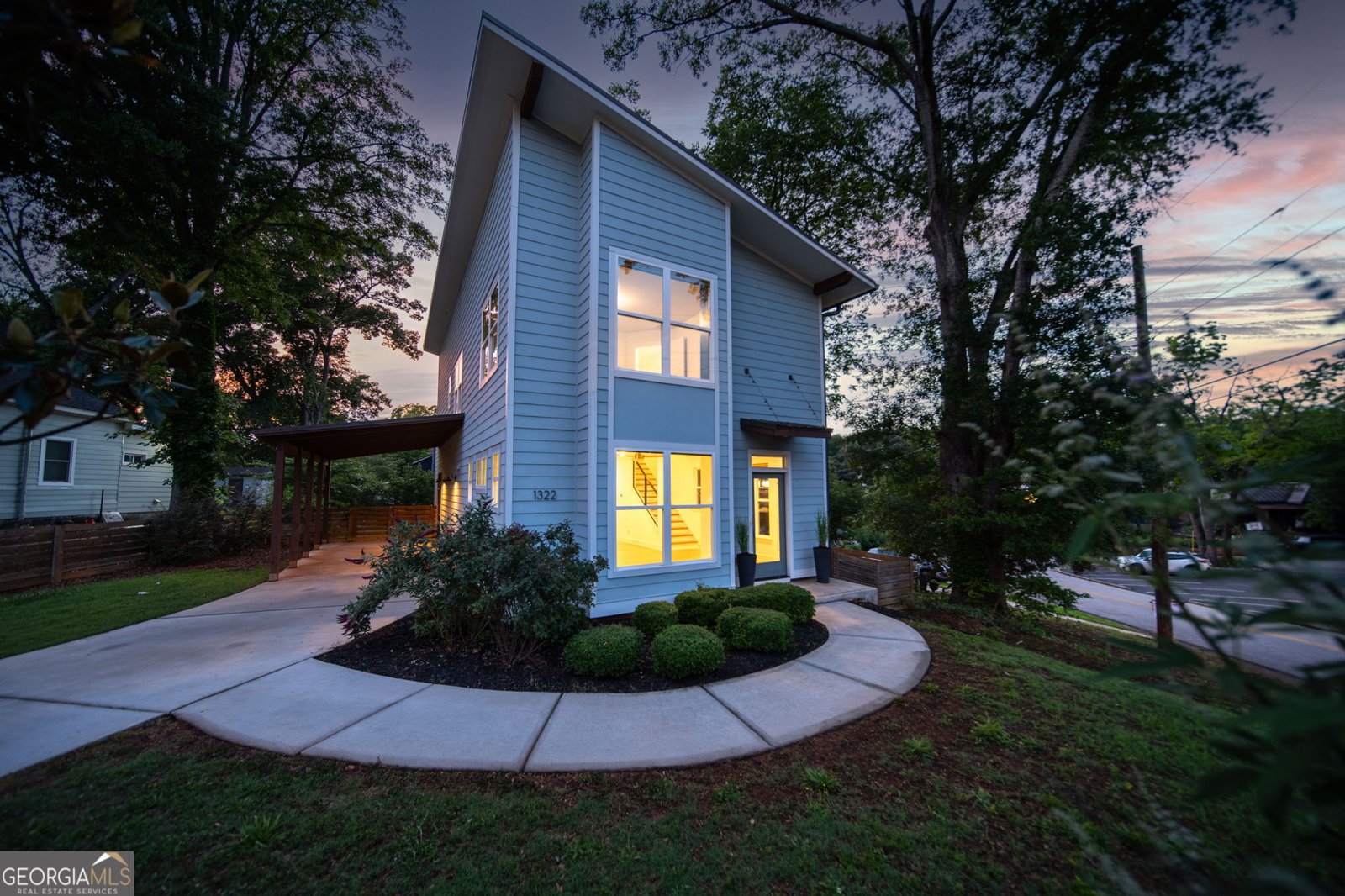 1322 Hancock Avenue Athens - Photo 47