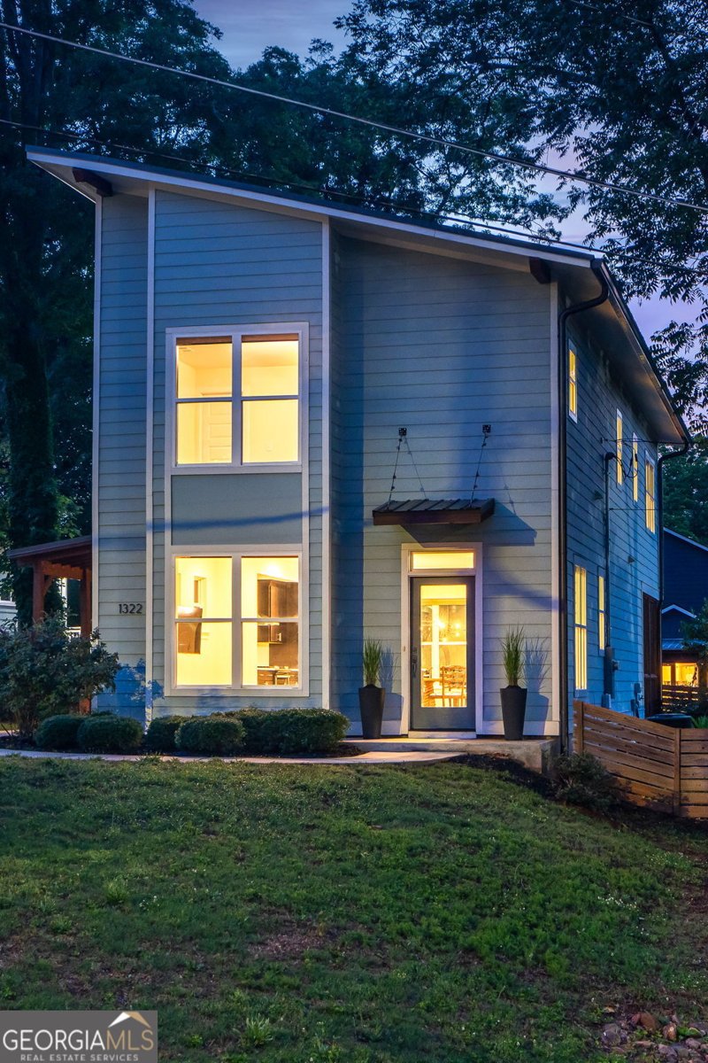 1322 Hancock Avenue Athens - Photo 49