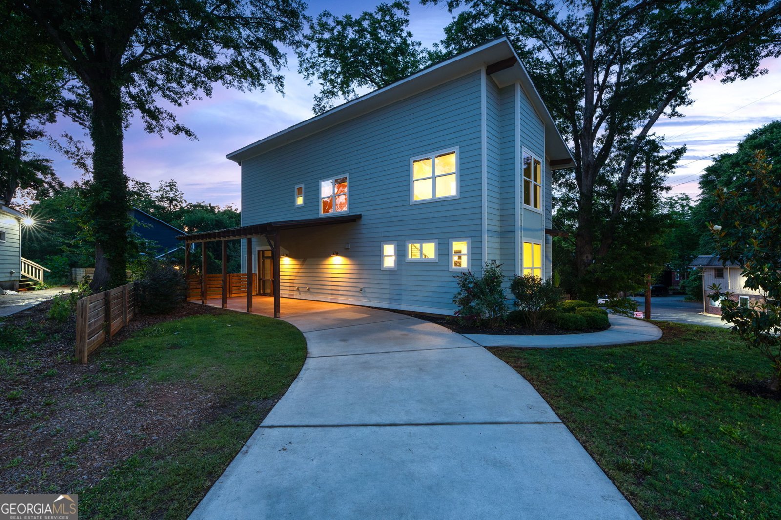 1322 Hancock Avenue Athens - Photo 50