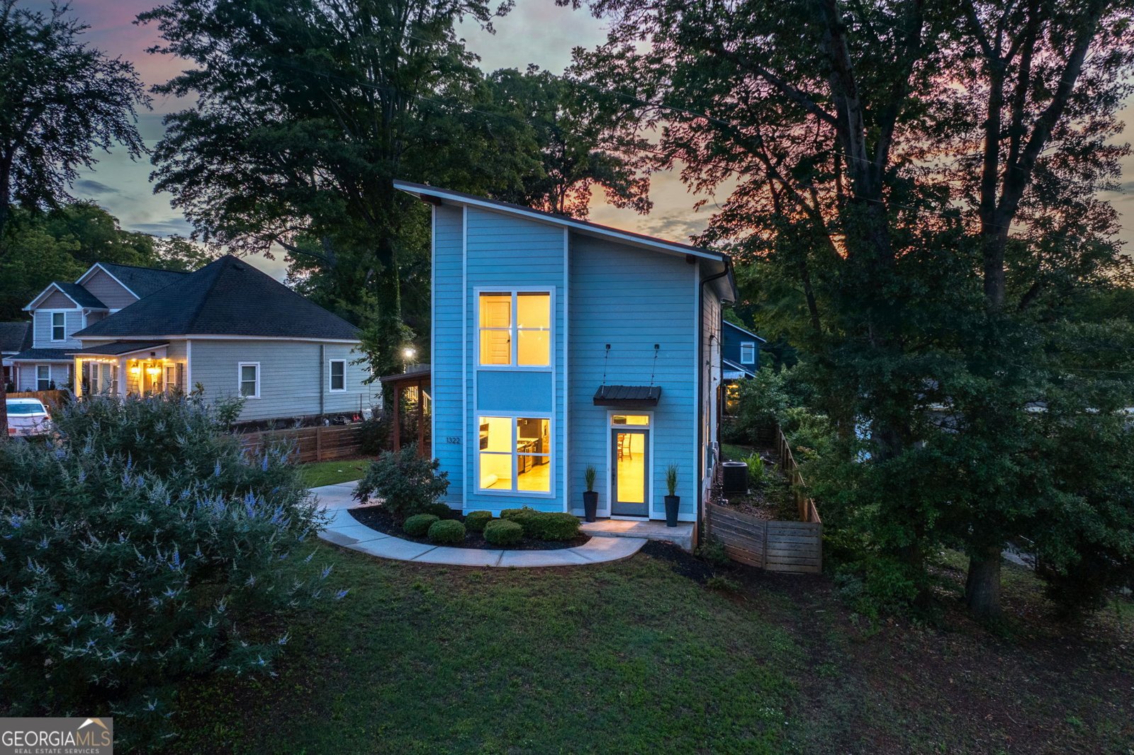 1322 Hancock Avenue Athens - Photo 53
