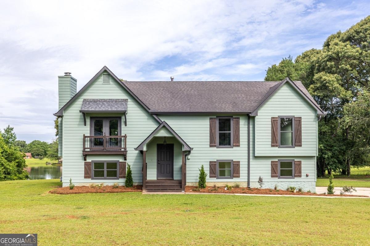 7110 Villa Rica Highway Dallas - main photo