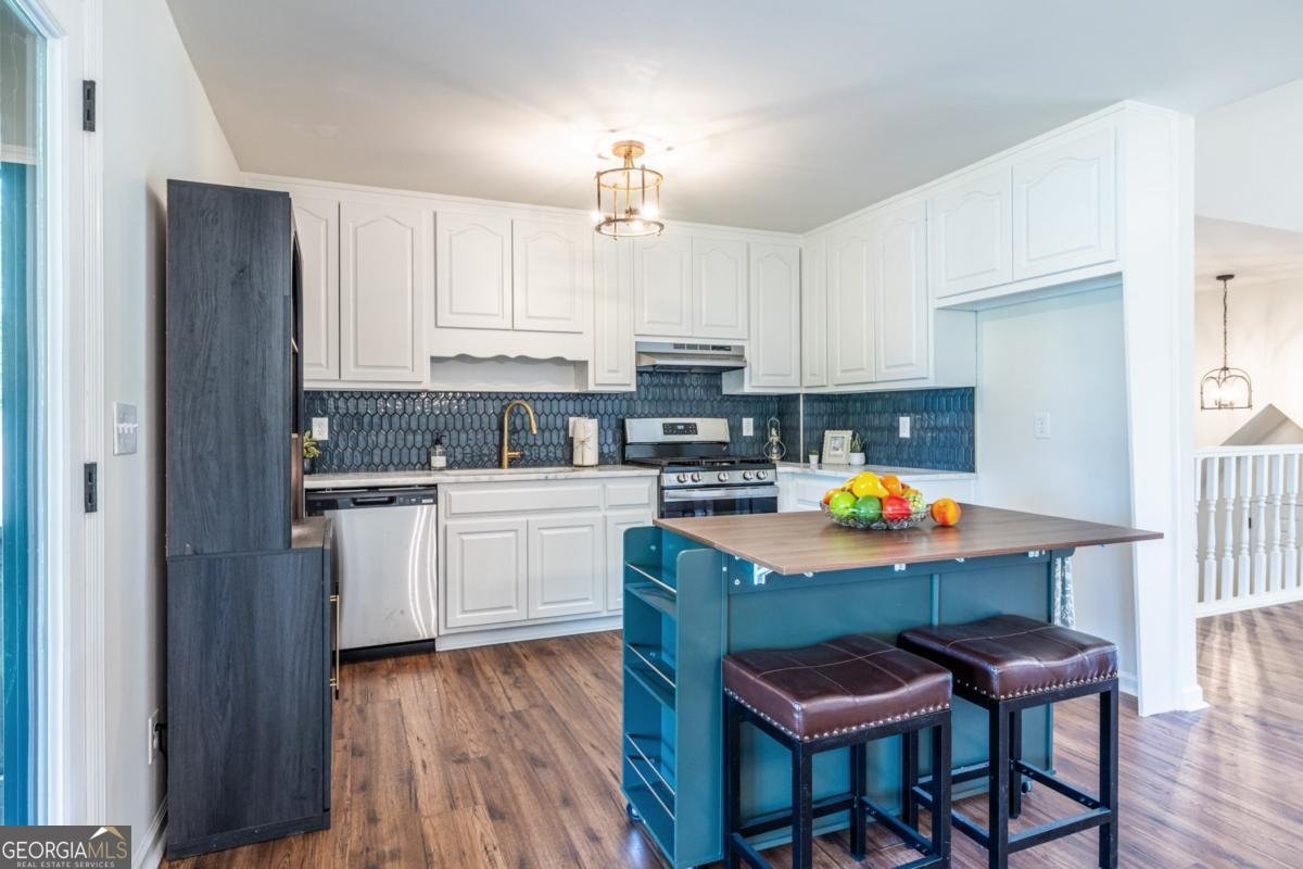 7110 Villa Rica Highway Dallas - Photo 15