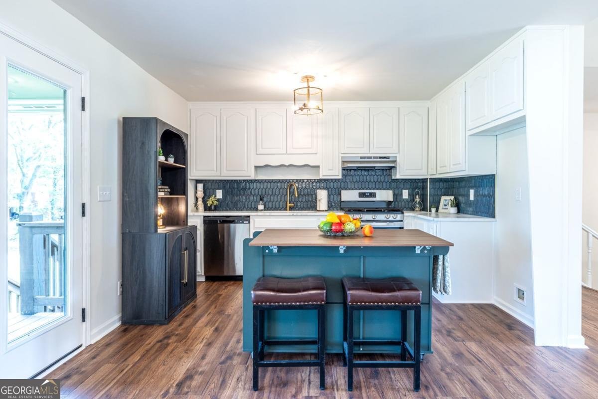 7110 Villa Rica Highway Dallas - Photo 17