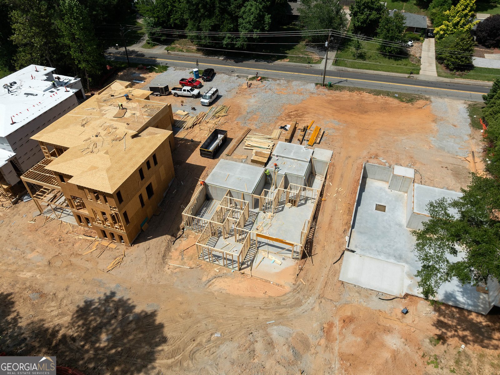 1455 Lavista Road Atlanta - Photo 11