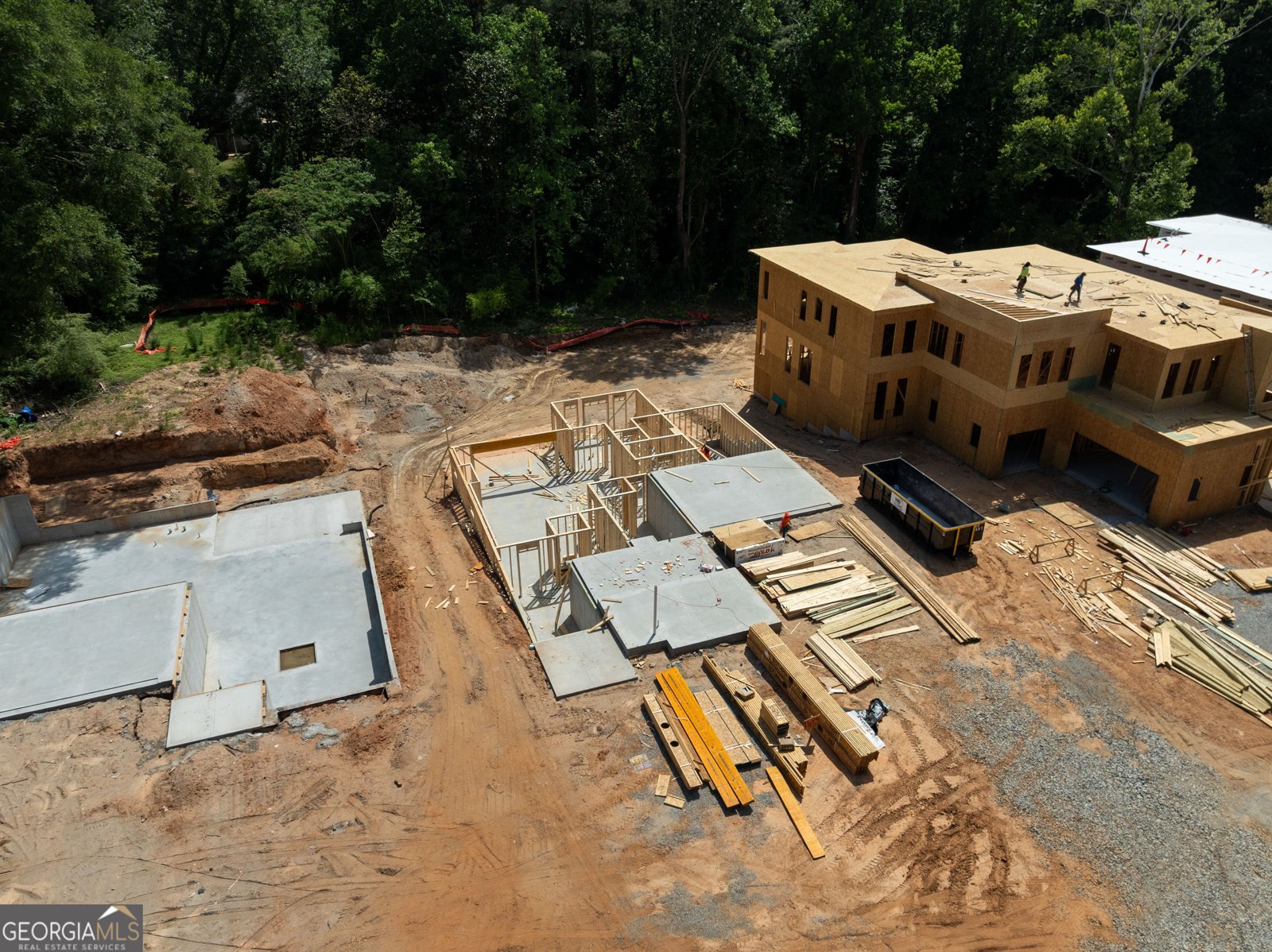 1455 Lavista Road Atlanta - Photo 9