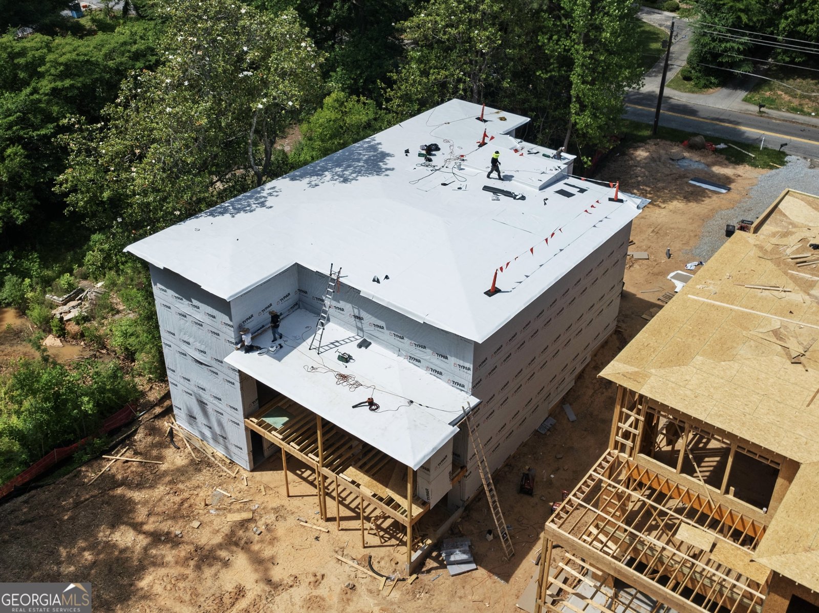 1459 Lavista Road Atlanta - Photo 10