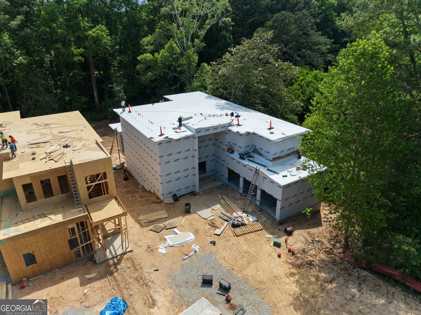 1459 Lavista Road Atlanta - Photo 11