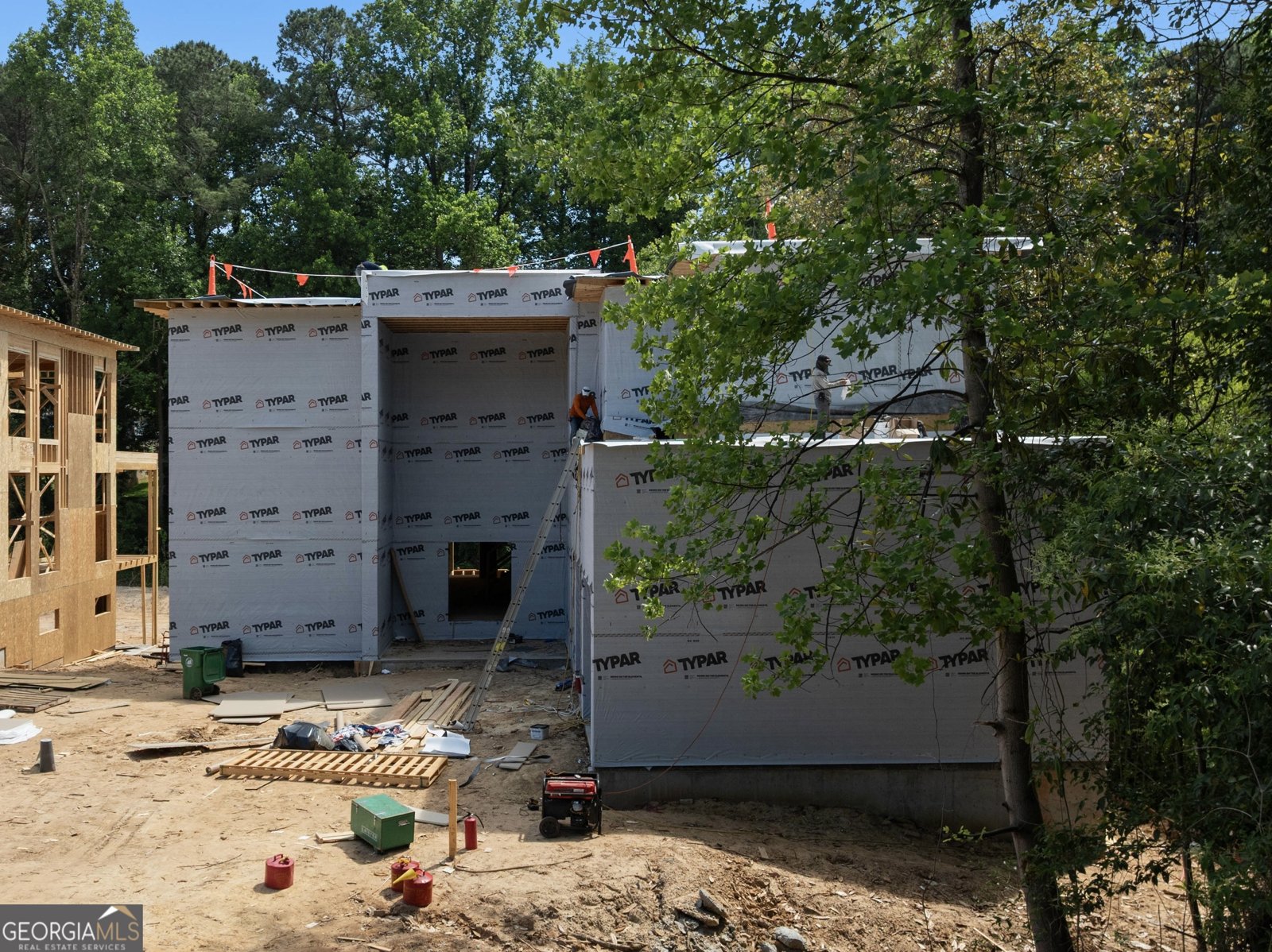1459 Lavista Road Atlanta - Photo 6