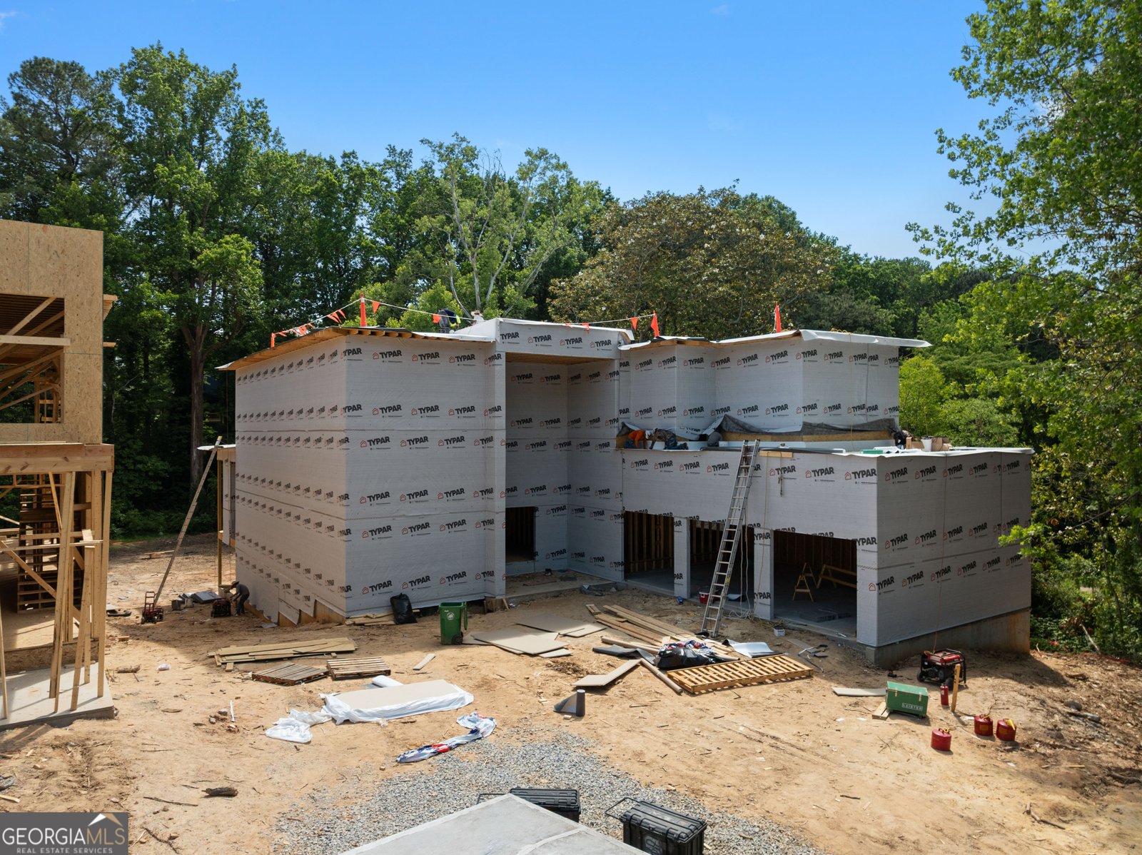 1459 Lavista Road Atlanta - Photo 7