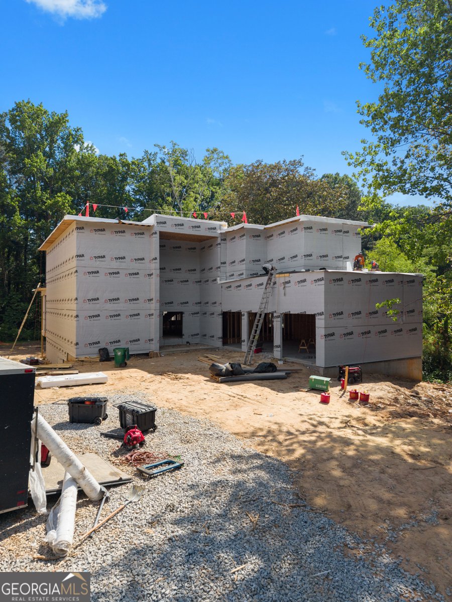 1459 Lavista Road Atlanta - Photo 9