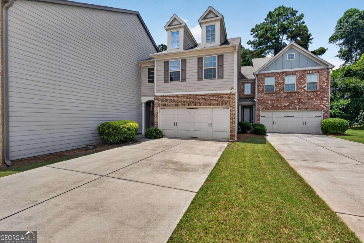 6522 Story Circle Norcross - main photo