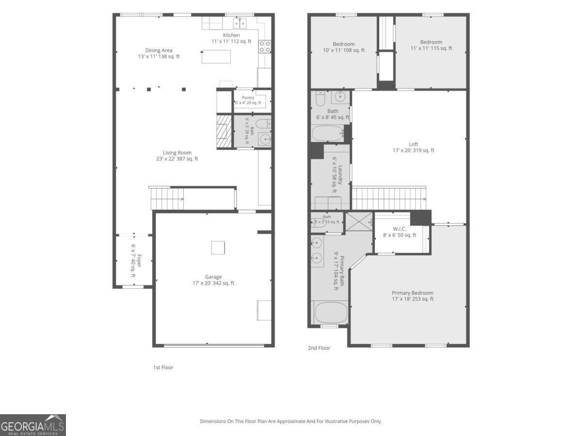 6522 Story Circle Norcross - Photo 21