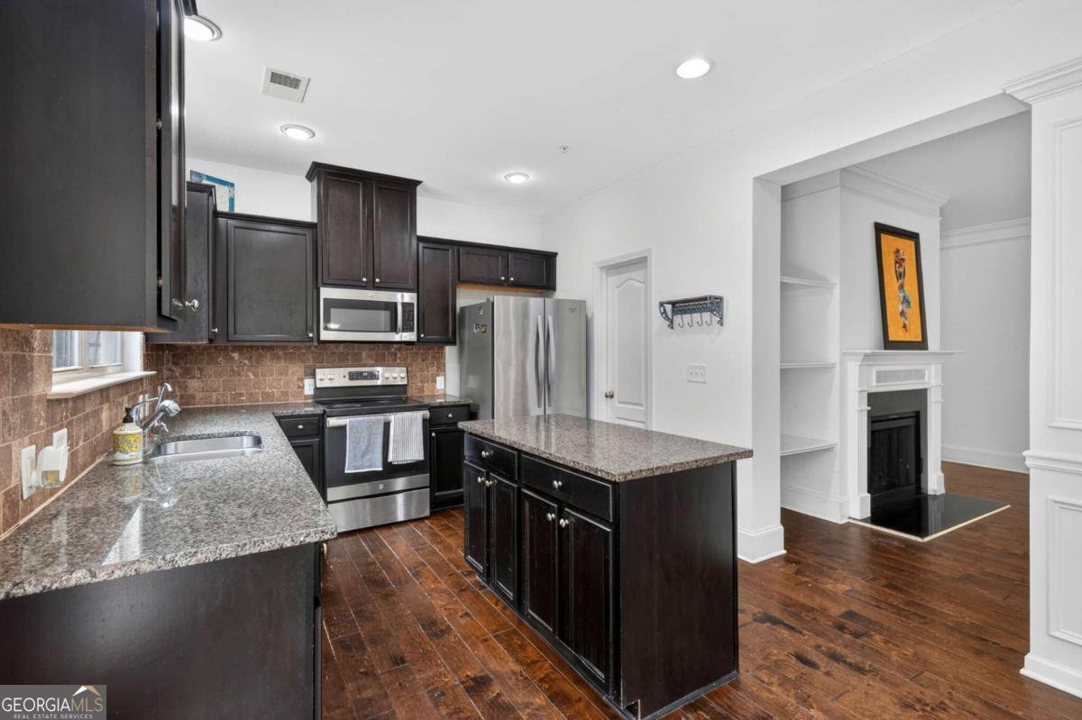6522 Story Circle Norcross - Photo 8
