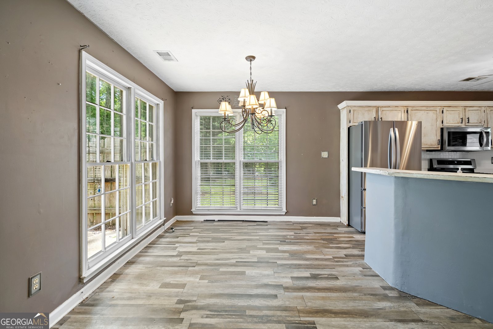 6231 Autumn View Court Acworth - Photo 10