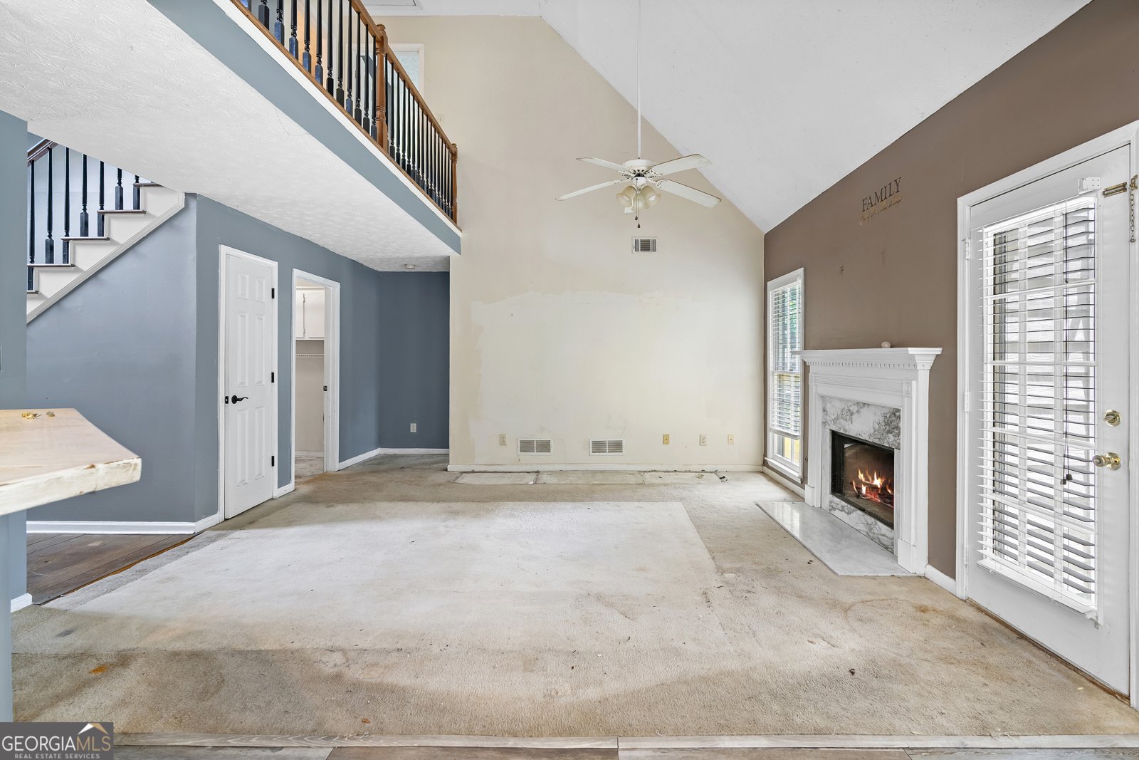 6231 Autumn View Court Acworth - Photo 11