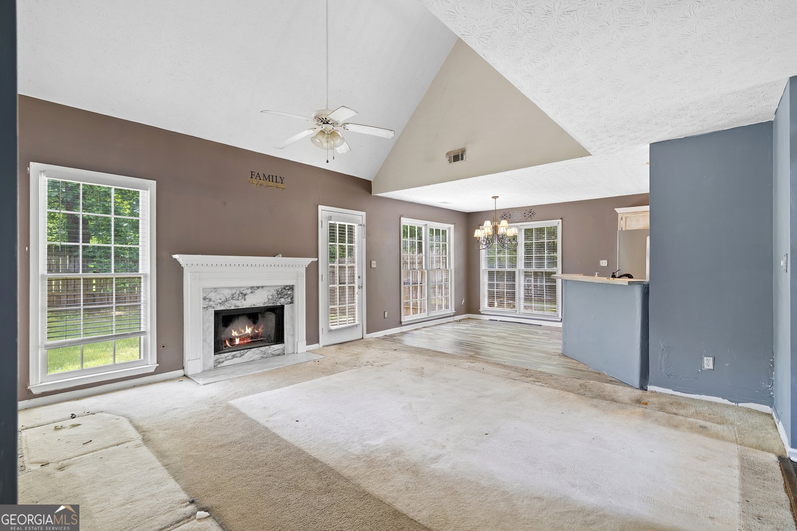 6231 Autumn View Court Acworth - Photo 12