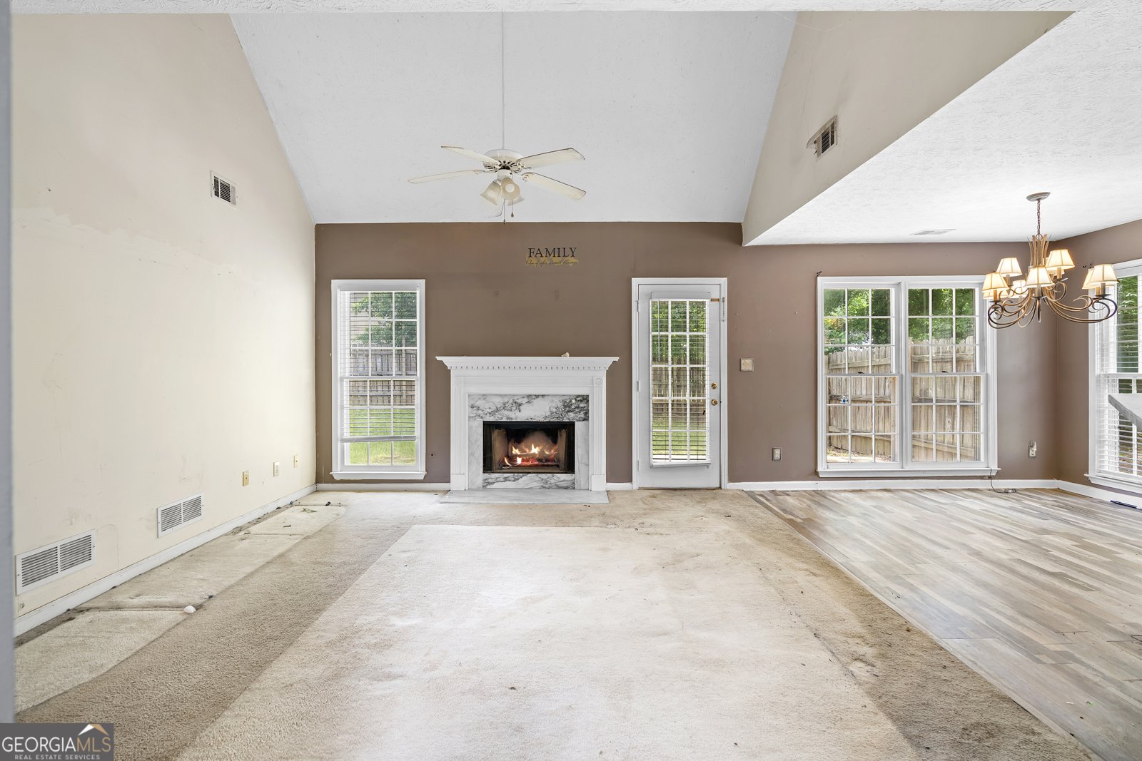 6231 Autumn View Court Acworth - Photo 13